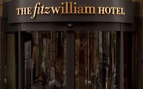 The Fitzwilliam Belfast